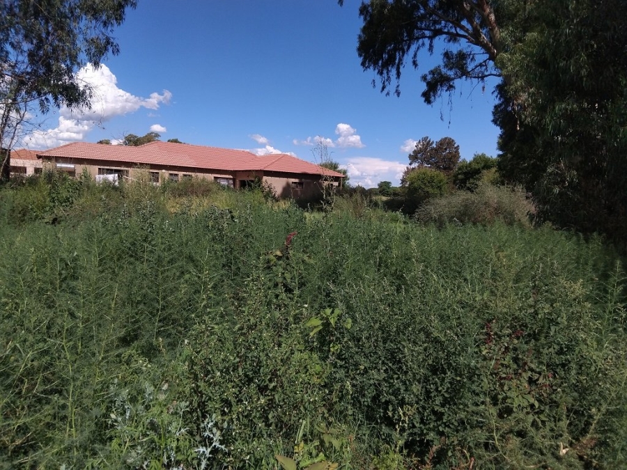 Commercial Property for Sale in Ellaton North West